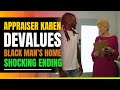 Appraiser Karen Devalues Black Man's Home. Then This Happens