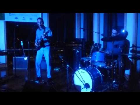 The Thunderclaps-Folk Alliance 2015-KCMO 2-18-2015