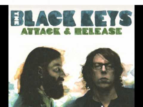 Videoclip de Oceans & Streams — The Black Keys