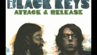 The Black Keys - Oceans &amp; Streams