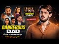 Dangerous Dad Full Action In Urdu Drama Drama Foryou Fyp Viralvideo Views DangerousDad