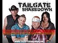 Tailgate Shakedown M-O-V-E May 2018