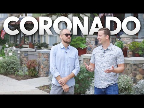 A Local's Guide to Coronado Island