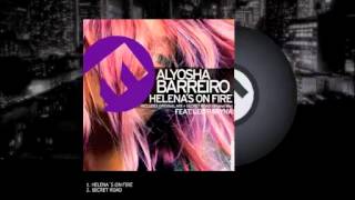 Alyosha Barreiro - Helena´s on Fire