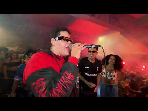 Maria (SP), Martzin and Ike x Julietz, Jovem Henri and Guss - GRAND FINAL - AQUEC. NATIONAL