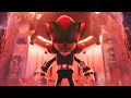 Shadow Post Credit Scene - Sonic The Hedgehog 2 (2022) Ending Full Movie Clip