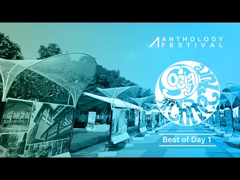 Anthology Festival 2018: Best of Day 1