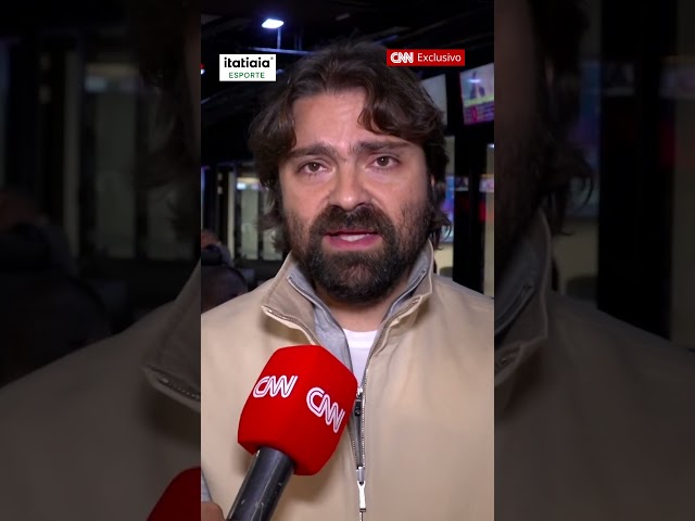 "Não existe chance do Botafogo acabar", diz presidente do clube | CNN ESPORTES