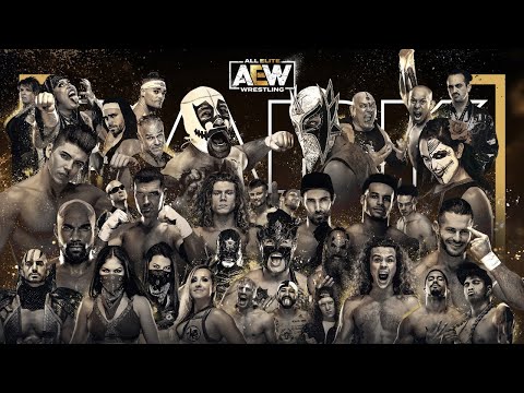 AEW Dark Episode 69 | 1/5/21