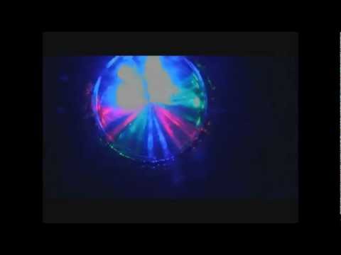 Cumple "ochentoso" de Mechy