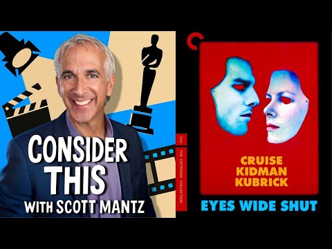 Consider This: "Eyes Wide Shut" w/ Cinematographer Larry Smith