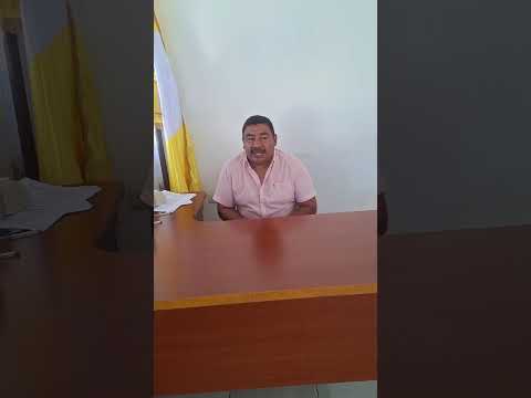 Chinique, Quiché l Buenas Practicas Municipales 2025