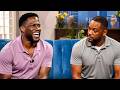 When Kevin Hart Roasts Celebrities On Live TV