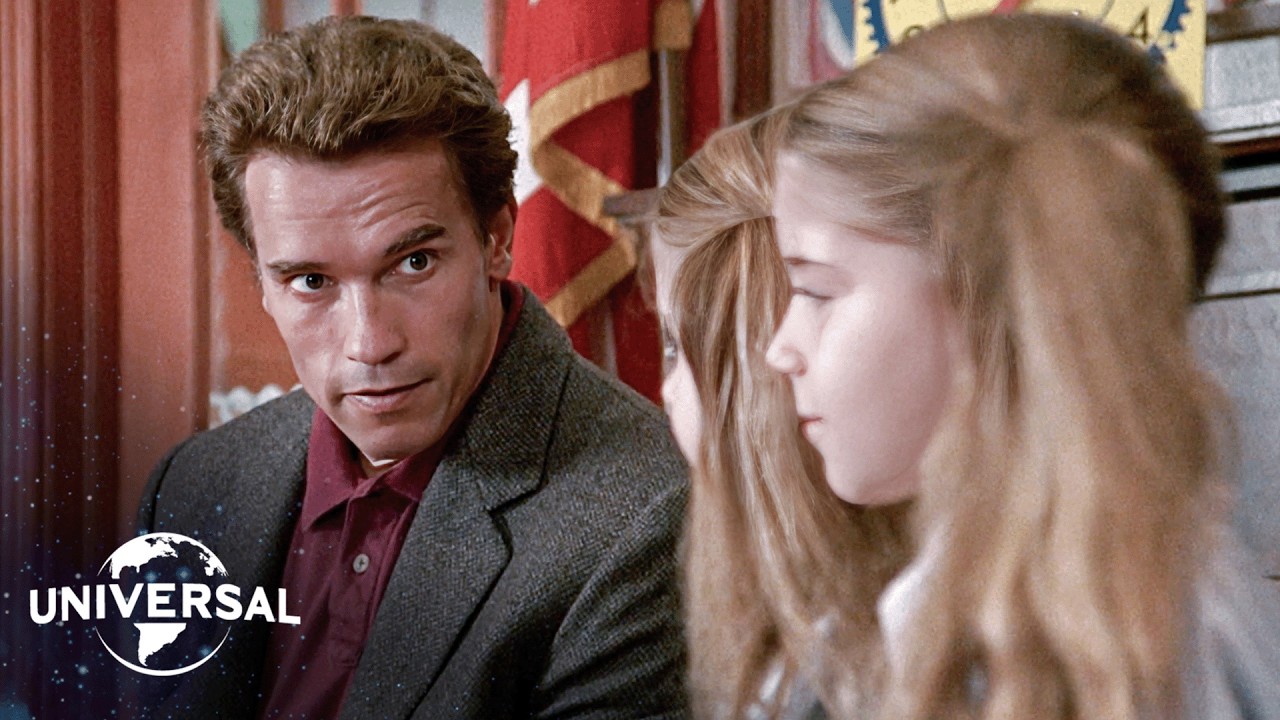 "He's Not Married Mom!" Iconic First Day