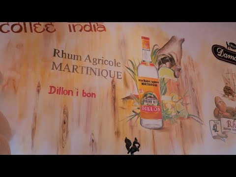 Peekaboo x Laleuleu - Rhum La  (prod by Litleboy)