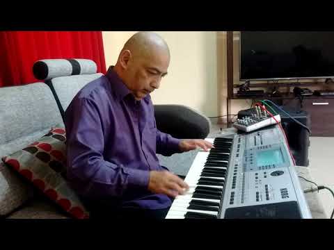 Hermelinda. Vals Peruano, al Piano Luiggi Miranda