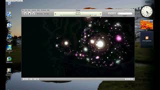 Da Butta by Will Smith (Visualizer) by Tal3n