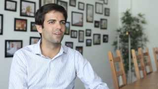 Nicolas Ferrary - Why Airbnb chose France