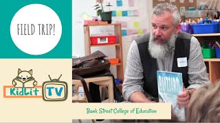 Field Trip! |  The Bank Street College of Education