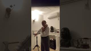 Download lagu J.S.Bach Chaconne mp3