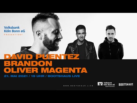 Volksbank x Bootshaus | Aftermovie