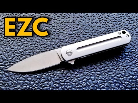 MBK EZC - Overview and Review