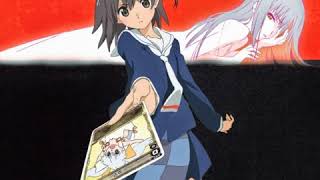 Kanon Wakeshima - Killy Killy Joker