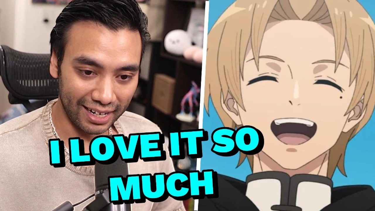 Gigguk's Thoughts On Mushoku Tensei New Season