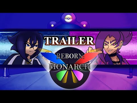 Reborn: Monarch - TRAILER 2 - (Episode 1)
