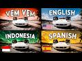 Vem Vem In Different Languages