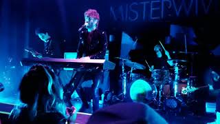 Smallpools - &quot;Killer Whales&quot; [Live at The Observatory]