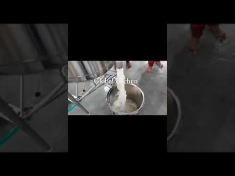 Rice Washer /  rice washing machine