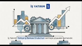 #ISMEN NE İŞ YAPAR? 📈 İş Yatırım ISMEN Analizi! | İş Bankası Gücü ve Dev Fon Yön