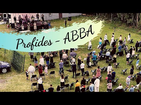 Profides: Abba (100% Live Cover)