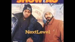 Next Level - Show & A.G. (Instrumental)