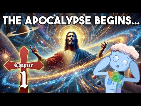 Mysteries of the Word of God | The Christ Series 1