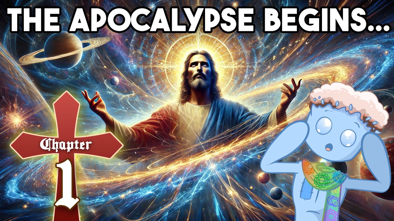 Mysteries of the Word of God | The Christ Series 1