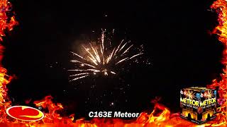 METEOR 16 RAN