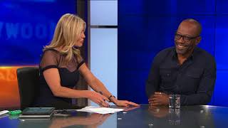 Lennie James on How \