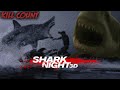 Shark Night 2011 Kill Count