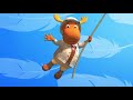 The Backyardigans Season 4 Is A Life