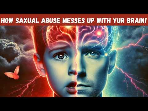 The only video you need to watch to Heal From childhood Sexual Abuse