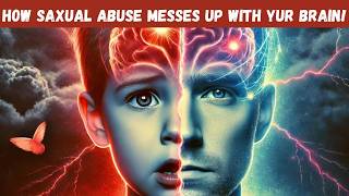 The only video you need to watch to Heal From childhood Sexual Abuse