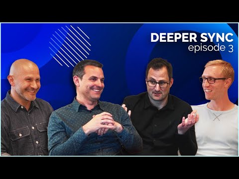 Deeper Sync Ep. 3: Data Roundtable