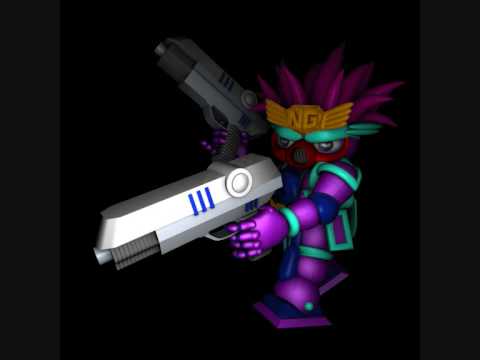 RMSDj  - Enter The Euphoria