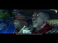 MK 11 Chapter 3 Liu Kang Kung Lao Mortal Kombat 11 Story No Commentary