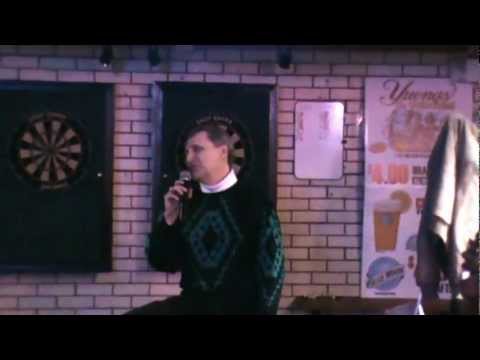 Promotional video thumbnail 3 for Jim The Entertainer