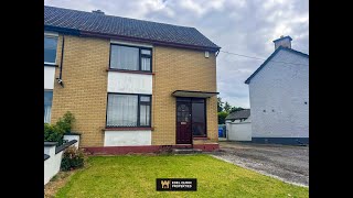 321 St Joseph’s Ave, Donegal Town