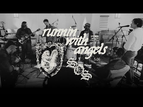 Runnin With Angels | Sons Of Sunday