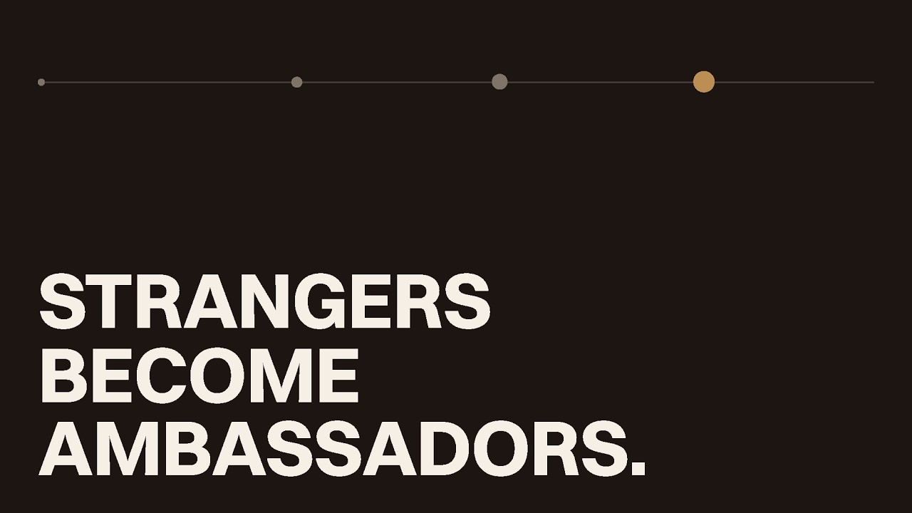 The 5 Stages of the Customer Journey: Turning Strangers into Loyal Promoters